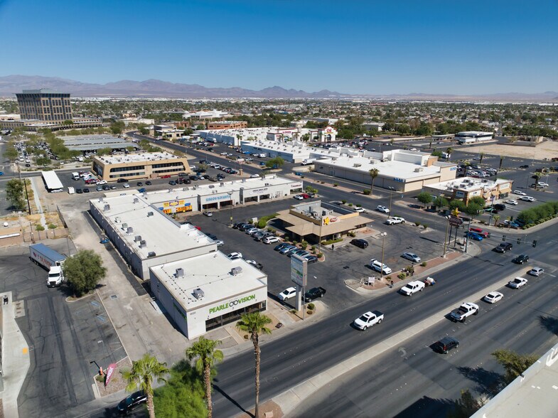 More Photos Of , North Las Vegas General Retail For Sale