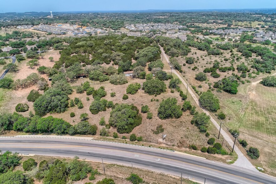 More Photos Of 16316 Hamilton Pool Rd, Austin Land For Sale