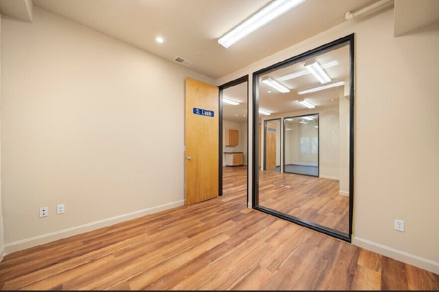 Primary Photo Of 767-777 Valencia St, San Francisco Office For Lease