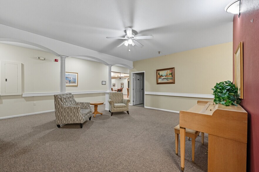 More Photos Of 1663 29th Avenue Pl, Greeley Assisted Living For Sale
