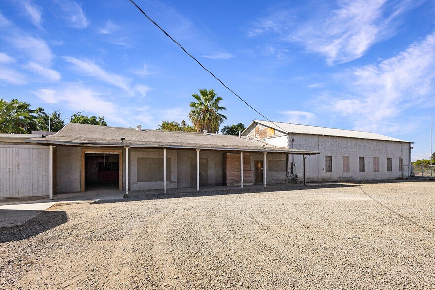 More Photos Of 128 S Colusa St, Willows Specialty For Lease