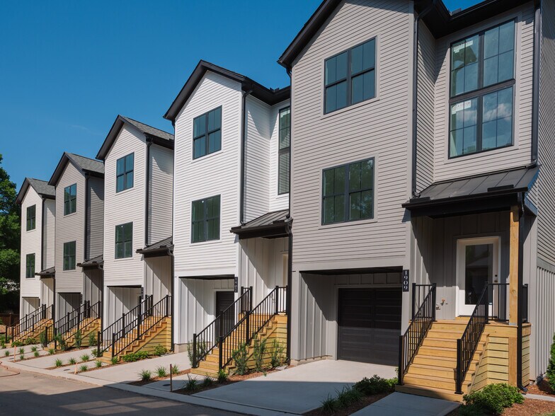 More Photos Of 1534 Kirkland Rd, Raleigh Apartments For Sale