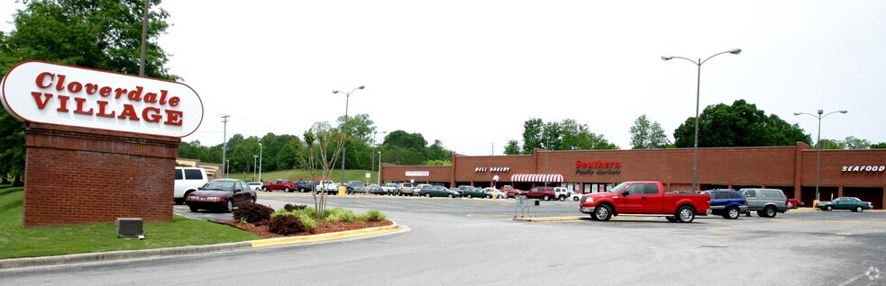 More Photos Of 990 Cox Creek Pky, Florence Unknown For Lease