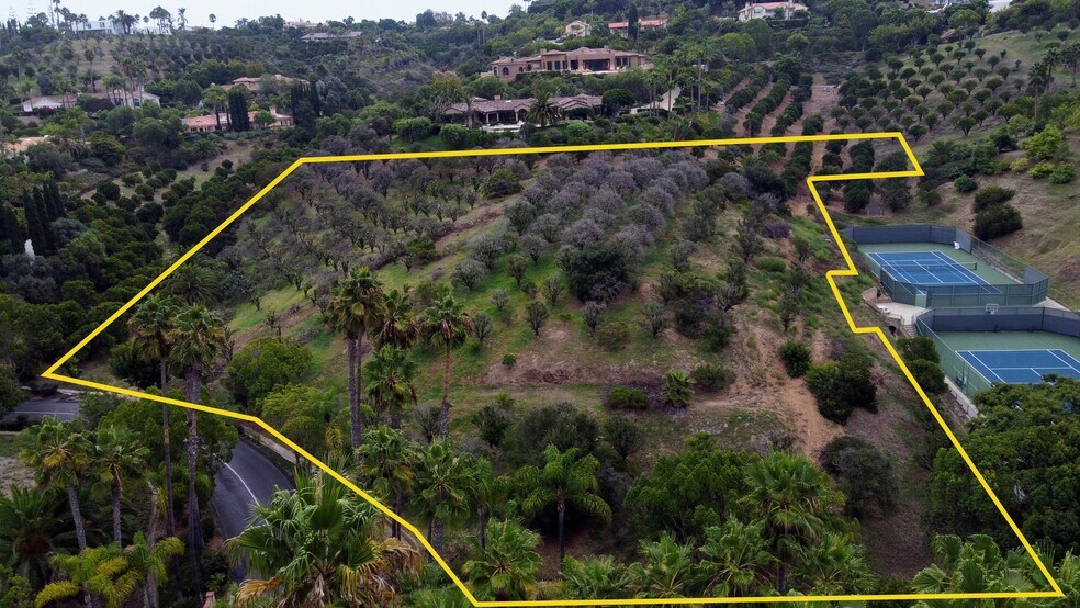 More Photos Of 18186 Querida Sol, Rancho Santa Fe Land For Sale