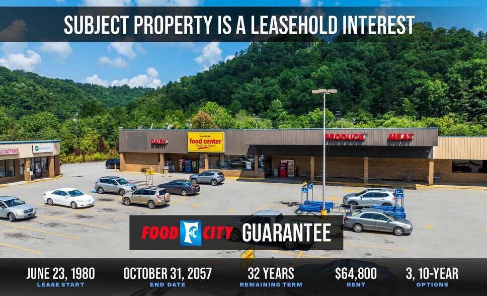 More Photos Of 15-215 Us Hwy 23, Prestonsburg Storefront For Sale