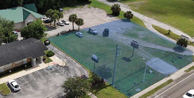 More Photos Of 8067 Beach Blvd, Jacksonville Land For Sale