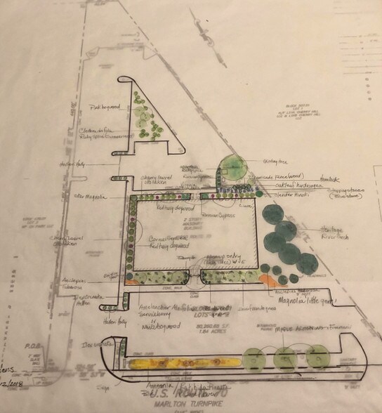 More Photos Of 1950 Rt 70, Cherry Hill Office For Lease