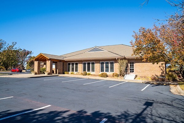 More Photos Of 1700 E James St, Derby Medical For Sale