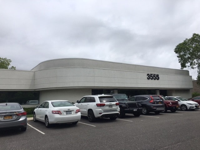 More Photos Of 3555 Veterans Memorial Hwy, Ronkonkoma Office For Lease