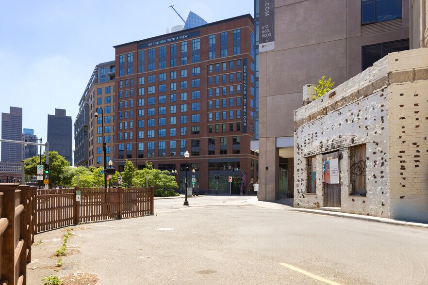 More Photos Of 88 N Washington St, Boston Hotel For Sale