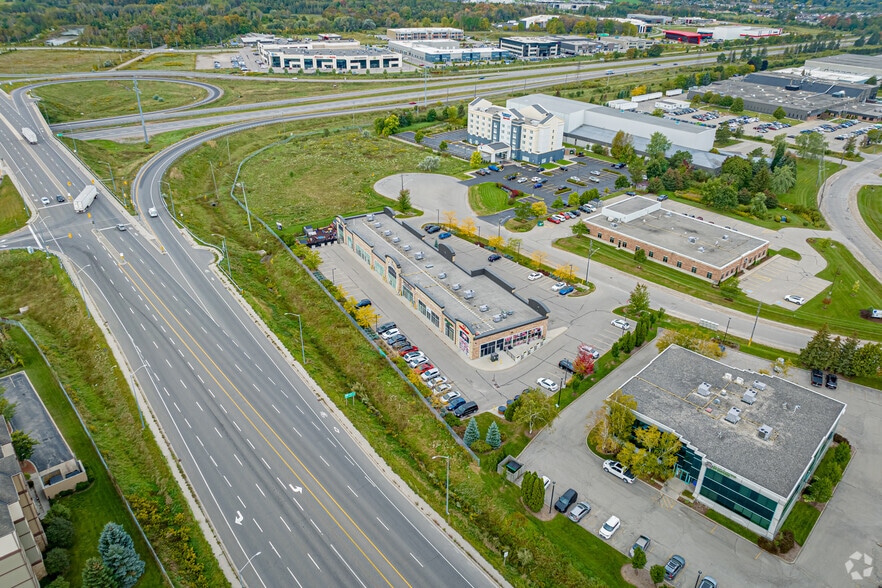 More Photos Of 20 Cowan Pl, Guelph General Retail For Lease