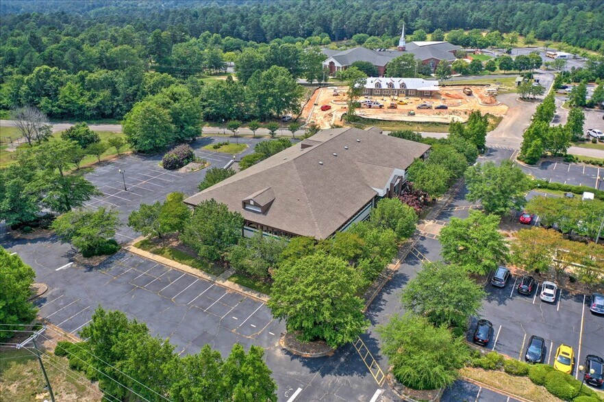 More Photos Of 1080 Silver Bluff Rd, Aiken Medical For Lease