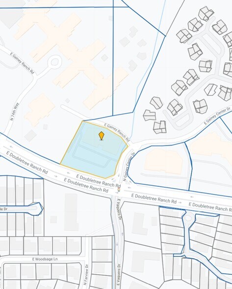 More Photos Of 7702 E Doubletree Ranch Rd, Scottsdale Office For Lease