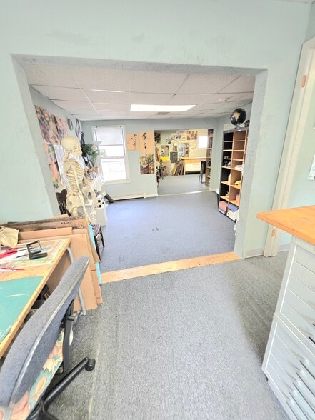 More Photos Of 1638 Parker Ave, Fort Lee Storefront Retail Office For Lease