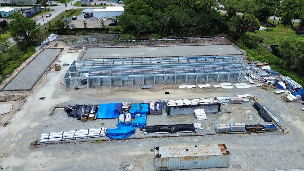 More Photos Of 500 N 39th Street, Fort Pierce Self Storage For Sale