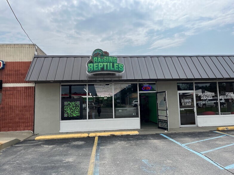 More Photos Of , Chesterfield General Retail For Sale