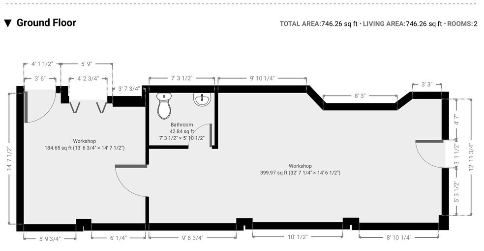 More Photos Of 596 Washington Ave, Brooklyn Apartments For Lease