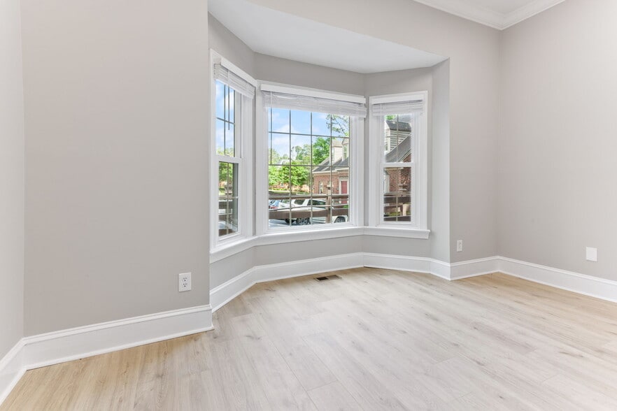 More Photos Of 3747 Benson Dr, Raleigh Office For Lease