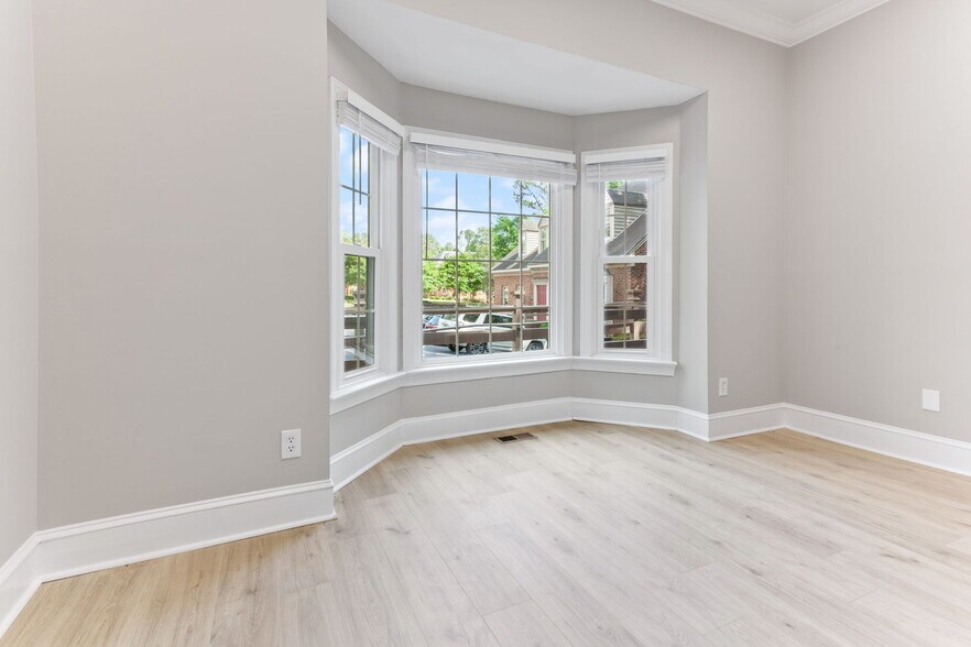 More Photos Of 3749 Benson Dr, Raleigh Office For Lease