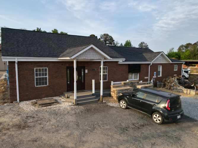 Primary Photo Of 1159 River Hwy, Mooresville Flex For Lease