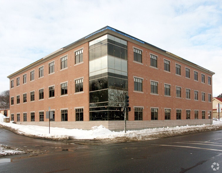 1 W Boylston St, Worcester, MA 01605 Office For Lease