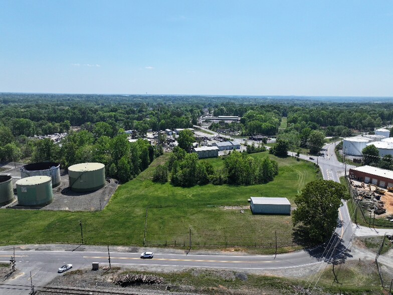 More Photos Of 7615 Old Mount Holly Rd, Charlotte Land For Sale