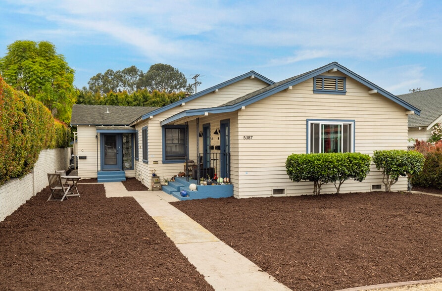 More Photos Of 5387 8th St, Carpinteria Apartments For Sale