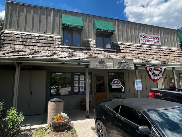 More Photos Of 28186 Highway 74, Evergreen Storefront Retail Office For Lease