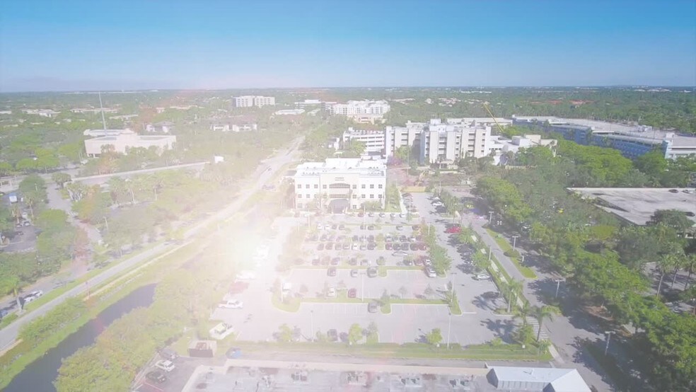 Primary Photo Of 8251 W Broward Blvd, Plantation Medical For Sale