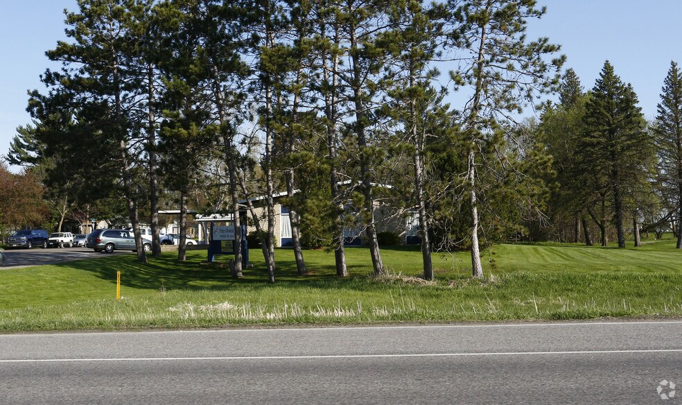 More Photos Of 400 Broadway Ave N, Foley Office For Sale