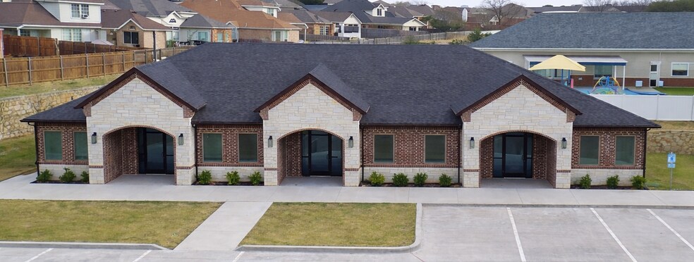 Primary Photo Of 7305 Canyon Park Dr, Fort Worth Office For Sale