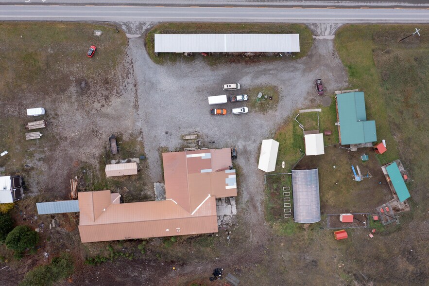 More Photos Of 2213 Main St E, Thompson Falls Land For Sale