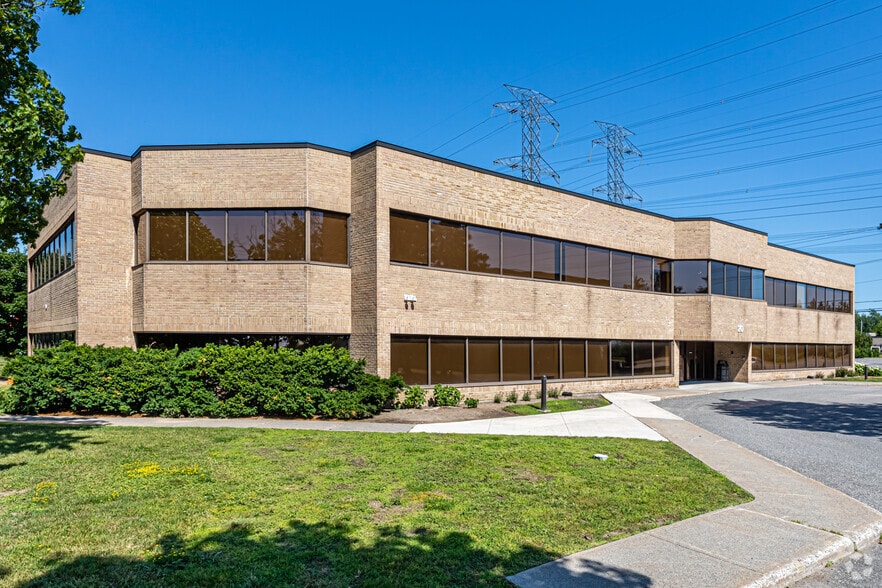Primary Photo Of 20 Colonnade Rd, Ottawa Office For Sale