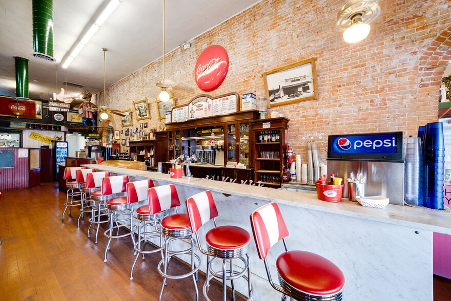 More Photos Of 2130-2134 Main St, Julian Storefront For Sale