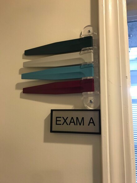 More Photos Of 7961 Hwy 92, Woodstock Medical For Lease