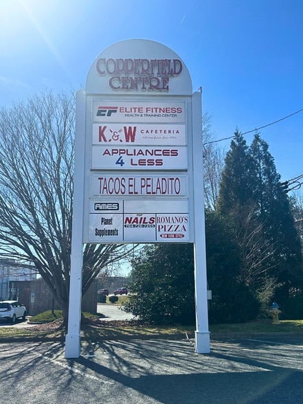 More Photos Of 349 Copperfield Blvd, Concord Unknown For Lease