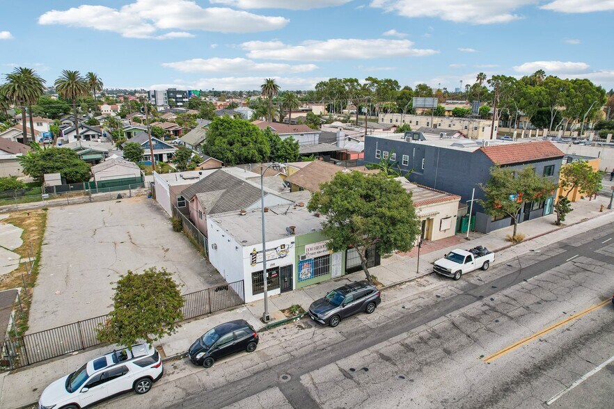 More Photos Of 1844-1848 Atlantic Ave, Long Beach Storefront Retail Residential For Sale