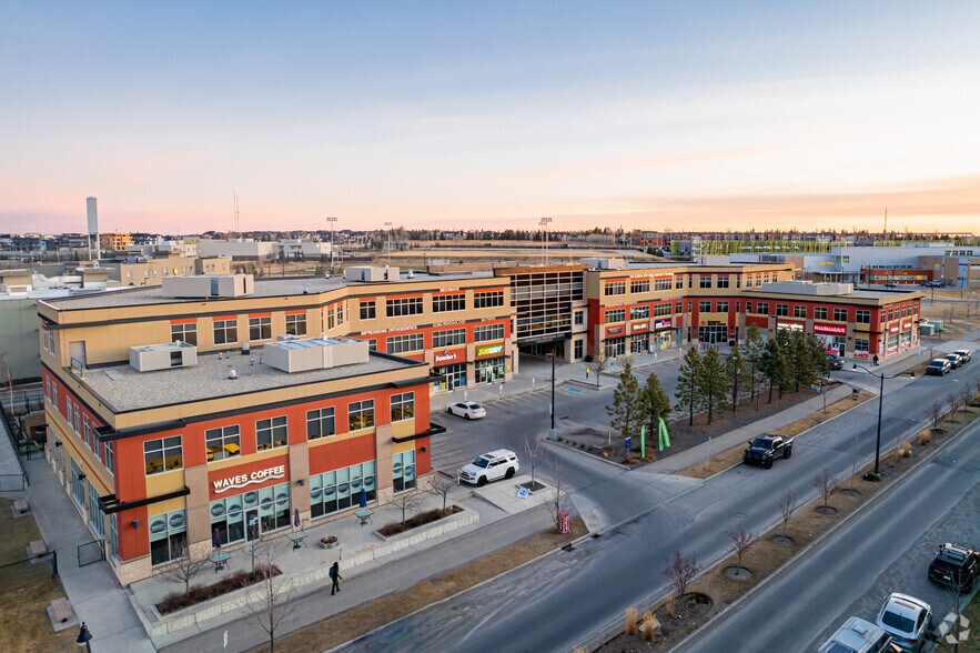 More Photos Of 30 Springborough Blvd SW, Calgary Office For Lease