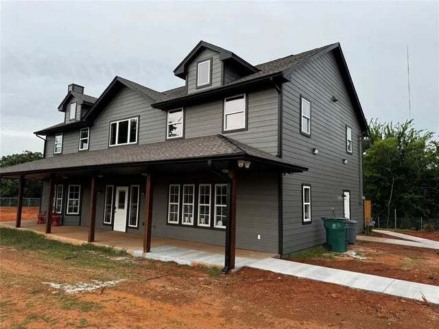 More Photos Of 8121 N Eastern Ave, Oklahoma City Office For Lease