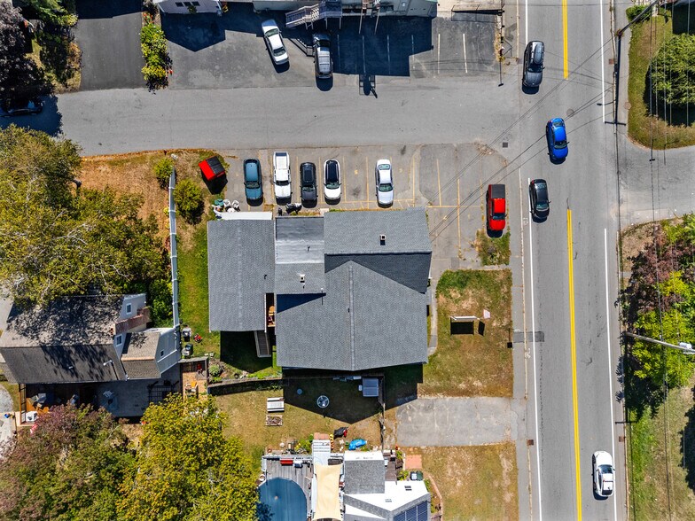 More Photos Of 1287 Bridge St, Dracut Apartments For Sale