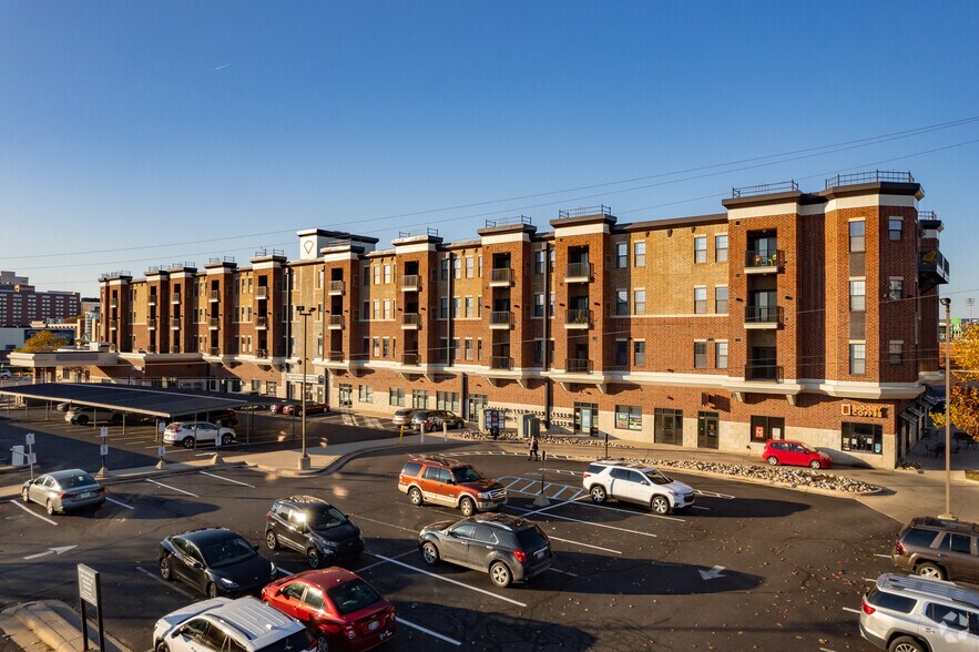 More Photos Of 500 E Michigan Ave, Lansing Apartments For Lease