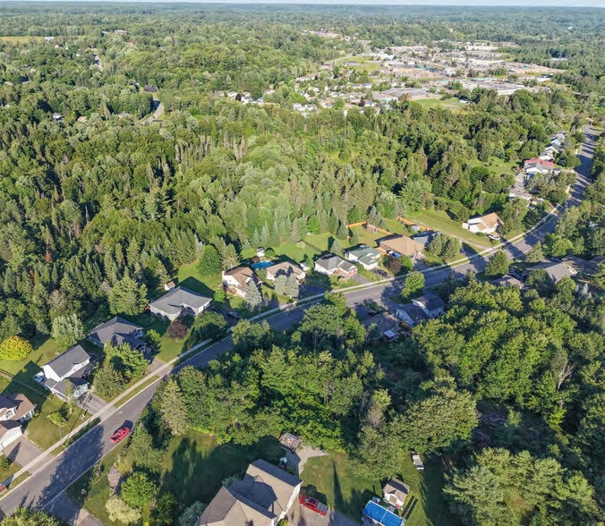 Primary Photo Of 76 Covered Bridge Trl, Bracebridge Land For Sale