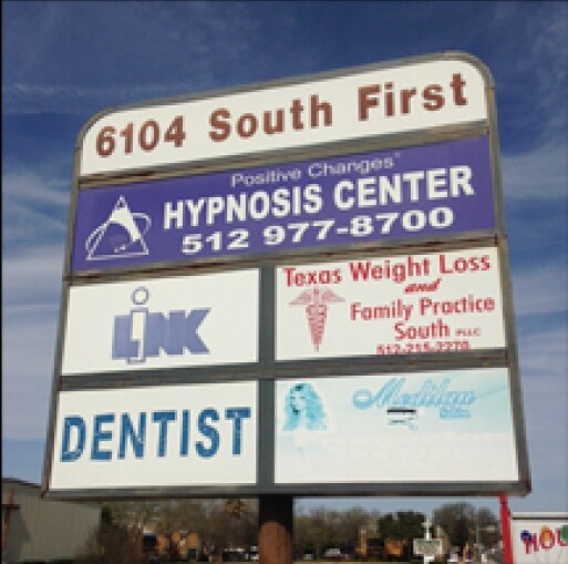 More Photos Of 6104 S 1st St, Austin Medical For Lease