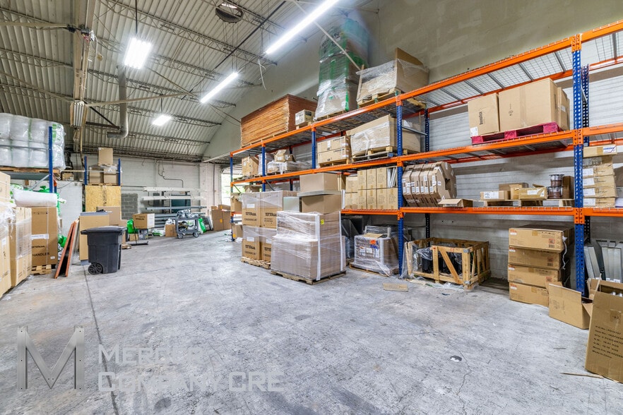 More Photos Of 1416 S Agnew Ave, Oklahoma City Manufacturing For Sale