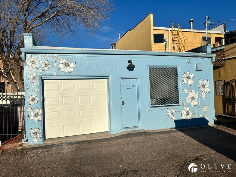 More Photos Of 2419 W Colorado Ave, Colorado Springs Storefront For Sale