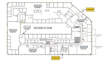 More Photos Of 4004 Belt Line Rd, Addison Unknown For Lease