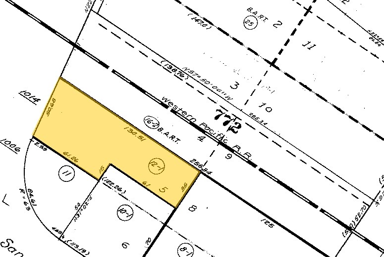 More Photos Of 1014 Fruitvale Ave, Oakland Flex For Sale