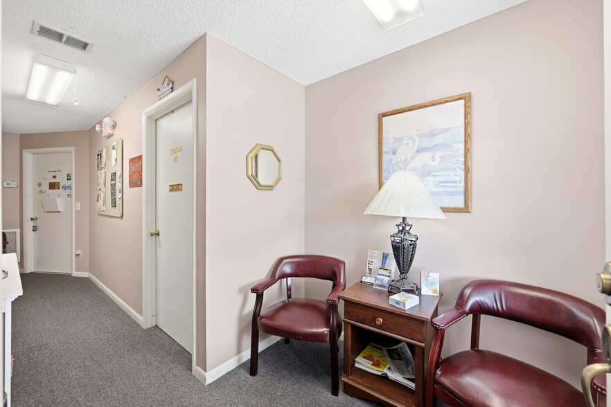 More Photos Of 2180 A1A S, Saint Augustine Office For Sale