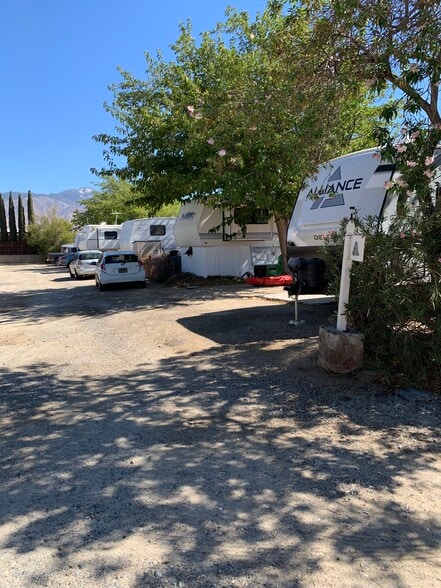 More Photos Of 7458 Wofford Blvd, Wofford Heights Manufactured Housing Mobile Home Park For Sale