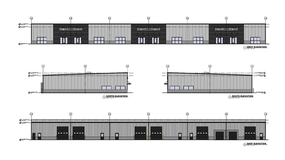 More Photos Of 2151 Shilow Rose Pkwy SW, Bondurant Warehouse For Lease